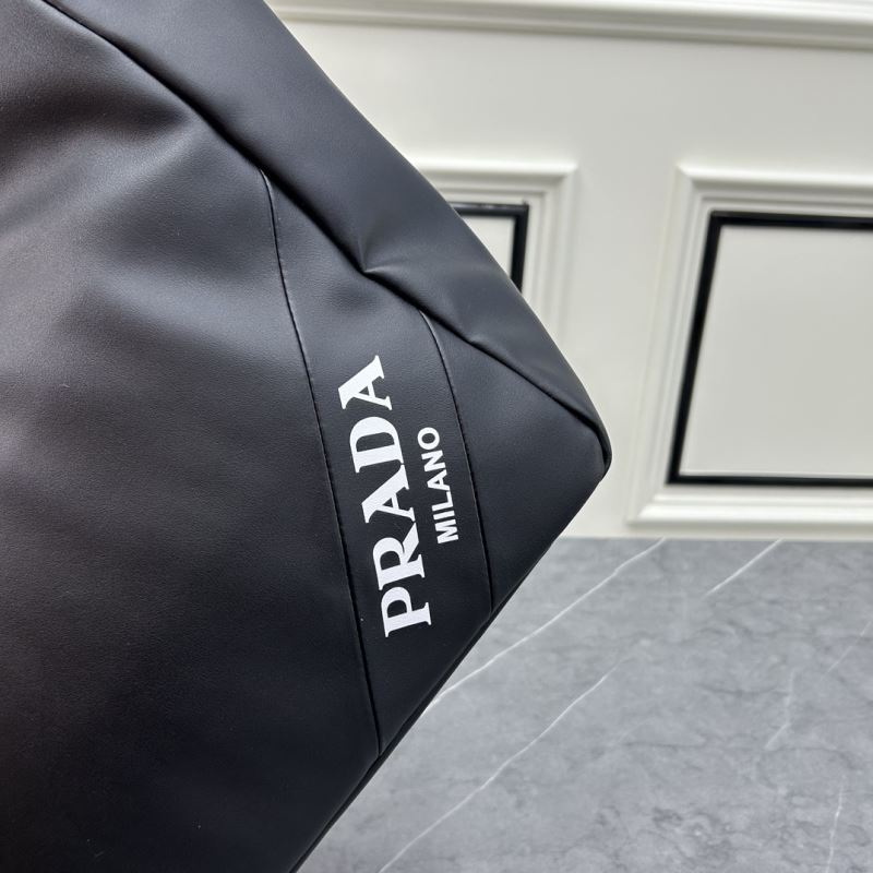 Prada Shopping Bags